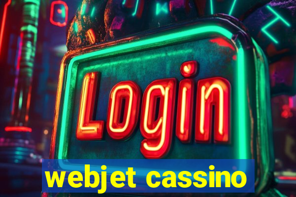 webjet cassino